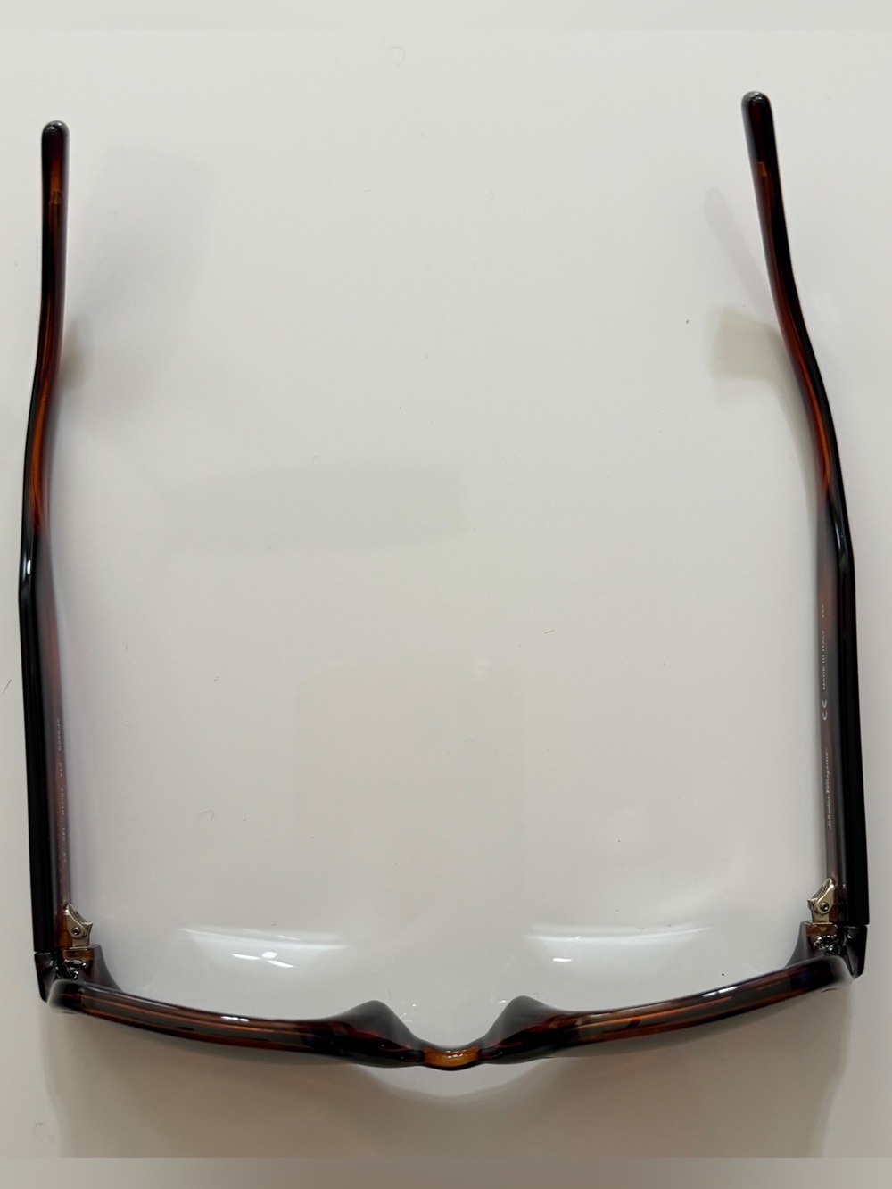 Salvatore Ferragamo Sunglasses SF959S 214 Tortoise Brown - Picture 5 of 10